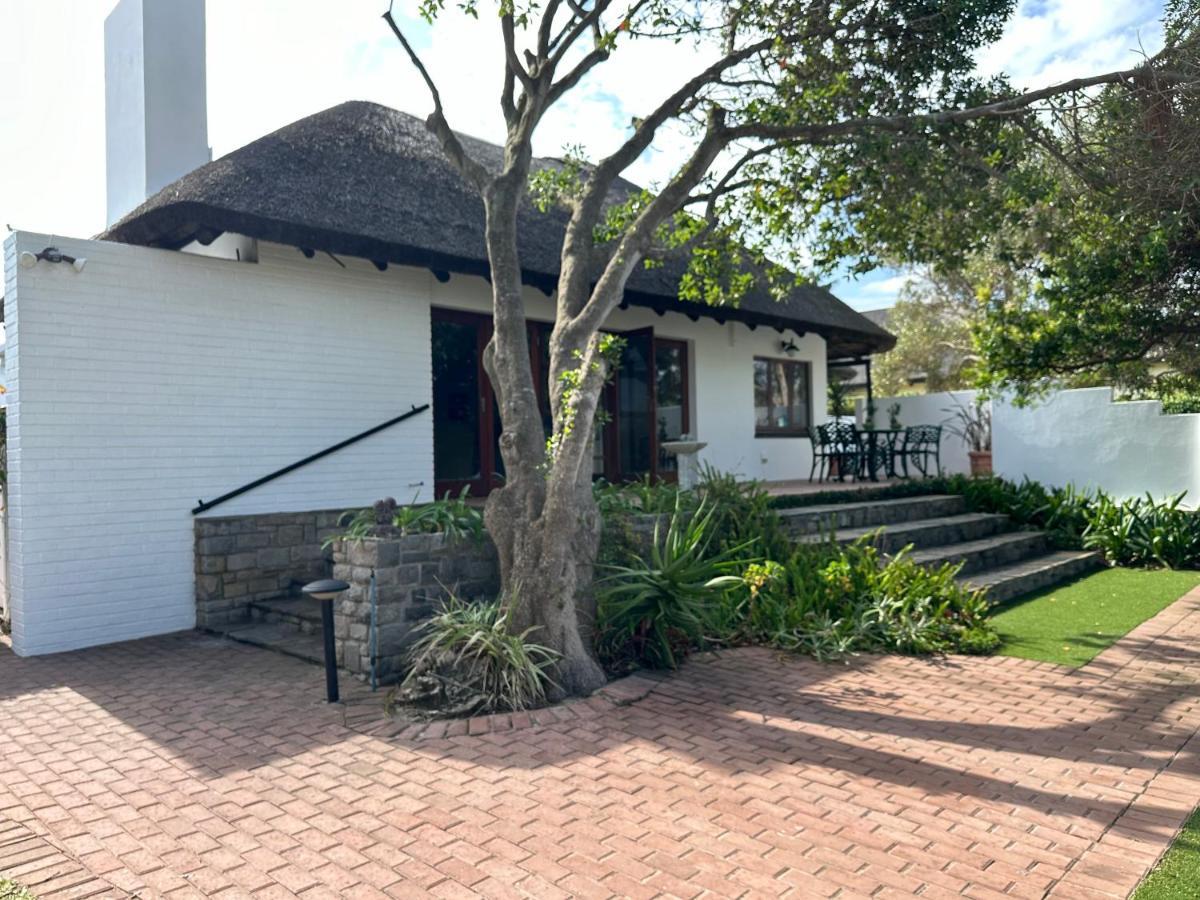 Hotel House On Westcliff Hermanus Exterior foto